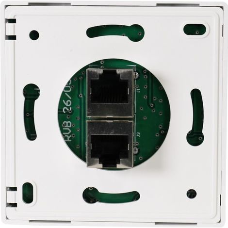 Équipement De Mesures De Données Par Pièce Sert Également De Chemin Lumineux - URMET MHSENSOR (1/2)