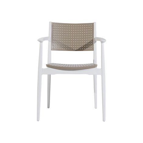 SEDIA C/BRACCIOLI SEGINUS CAPP-BIA