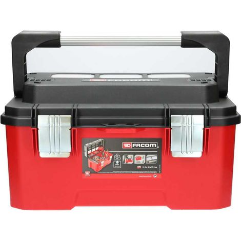Cassetta attrezzi Facom bp.p20apb sistema cantilever IP54 (1/3)