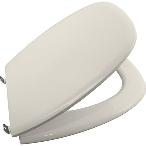 ETOOS 02093013 ITALICA Tapa WC Bellavista Color Pergamon - ref: 02093013
