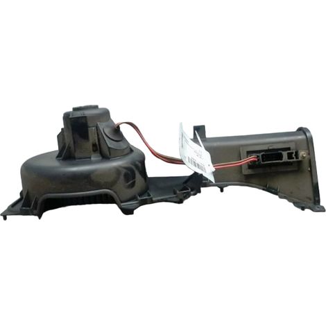 [PRODUIT D'OCCASION] Moteur Ventilateur Chauffage RENAULT Twingo ♻️ Ref Oe. 7701205195 - Garantie à vie (1/4)