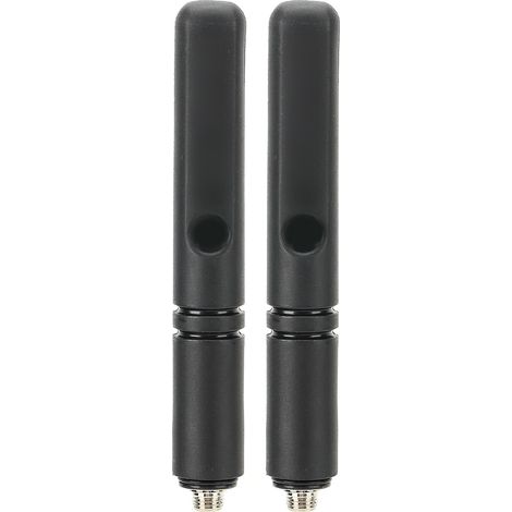 2-teilige kurze VHF-Antenne für Motorola XPR3000, XPR7000, DP2000, P4000, DP4000, XiRP6000 (1/5)