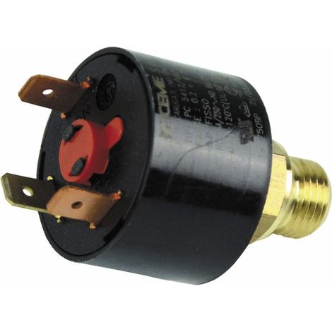 Pressostato acqua - DIFF per Bosch : 87168352950
