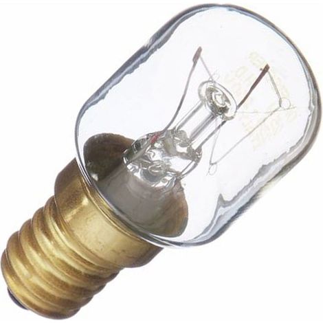 Ampoule (00170218) Réfrigérateur, congélateur 314617 SIEMENS, NEFF, BOSCH, SIMENS, GAGGENAU