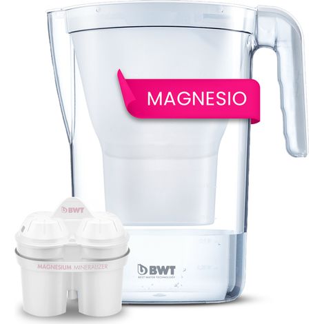 Botella Pulverizadora BWT 815491 (1/5)