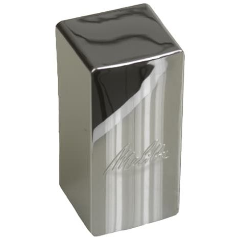 Melitta - coperchio macchina del caffe caffeo lattea solista - 6592547 - 4006508226665