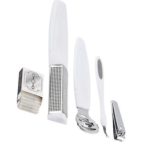 1 Set Nagelhautschaber (1/3)