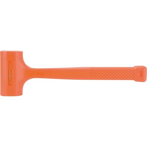 NEO Rückschlagfreier Hammer 840g - monolithisch, vibrationsdämpfend (1/2)