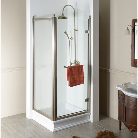 ANTIQUE Paravent carré 800x800 mm, variante R