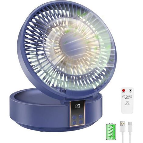 ventilateur-silencieux-super-puissant-ventilateur-de-bureau-usb-portable-et-rechargeable-batterie-4000-mah-223404019 (1/5)