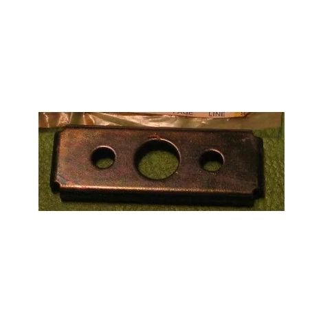 Yamaha 4BP-28366-00 Soporte carenado 1 XJ 600 92