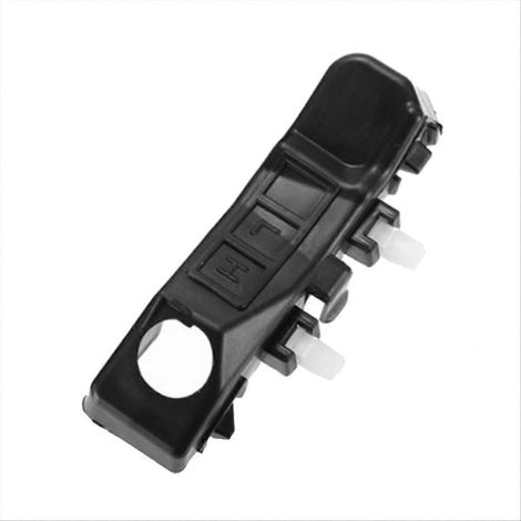 Soporte del parachoques delantero izquierdo del coche 86513-2V000 para (1/5)