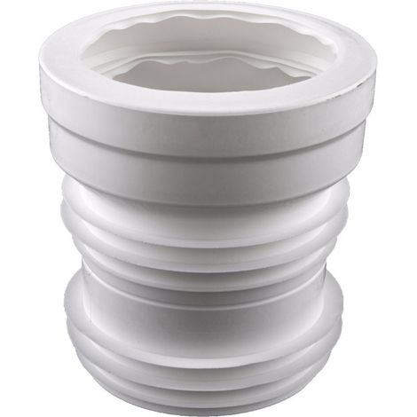 Guarnizione WC concentrica BK 100 M647 (1/2)