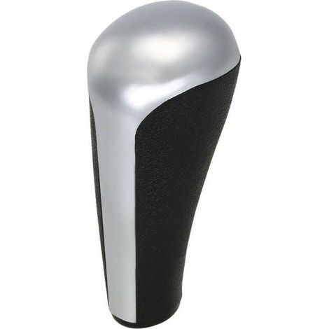 Pommeau de levier de vitesse automatique pour Peugeot 206 207 307 408 Citroen C2 (1/5)