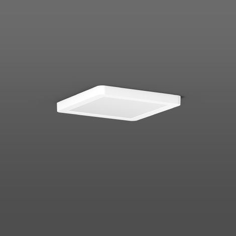 RZB LED Einbauplatte verstellbar weiß 40x20 cm (1/5)