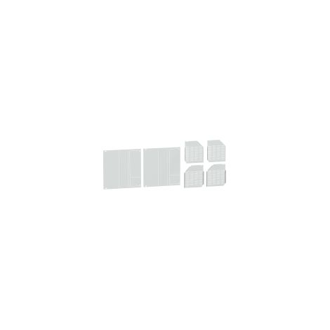 Segregazione Collegamento NS1600 H fisso - LVS04842