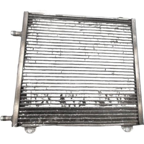 Condenseur Climatisation RENAULT Twingo Ph.2  98-2000 [PRODUIT D'OCCASION]♻️7700433077 (1/5)