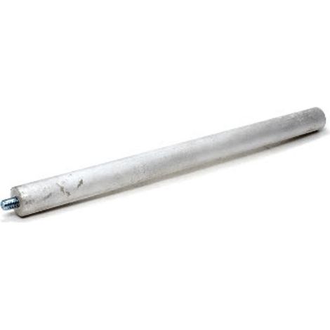 ANODE Ø 21,3X300MM - M8X10MM POUR CHAUFFE EAU - WTH311UN
