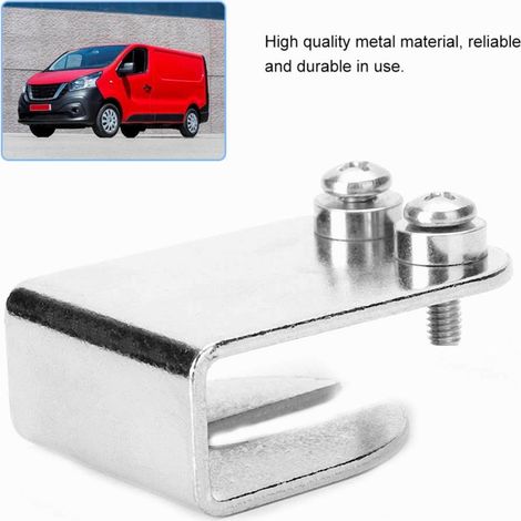 Kit de reparación universal para el varillaje de la caja de cambios compatible con Vauxhall/Renault (1/5)