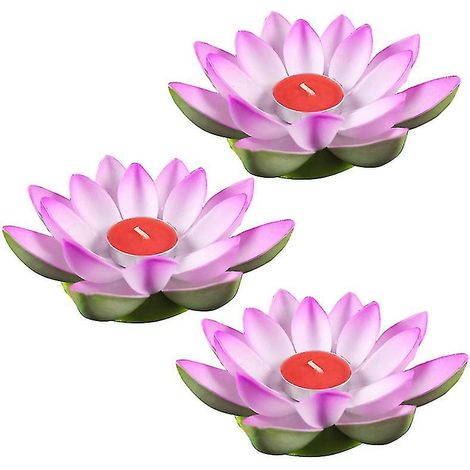 Lampe de bénédiction (3 pièces) (1/3)