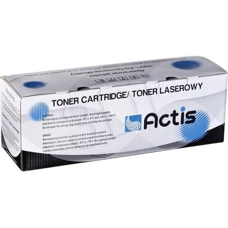 Tóner ACTIS TH-83A - reemplazo para HP 83A y Canon CRG-737 - 1500 páginas