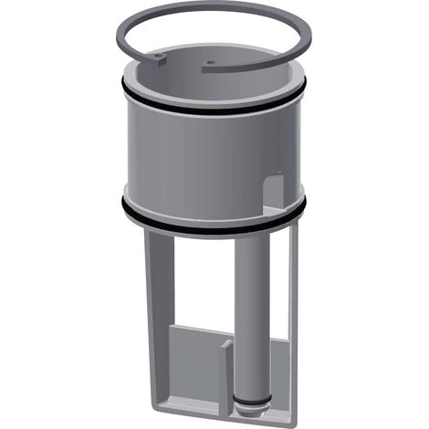 KWC AR Wasserführung, F5, mit O-Ringen,  2030041949