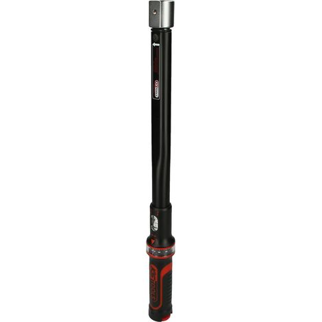 KS Tools 14x18 mm ERGOTORQUEprecision Einsteck-Drehmomentschlüssel, 150-750 Nm (1/4)