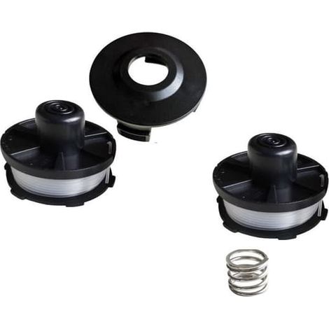 Débroussailleuse à fil Makita Accusense 18V DUR181Z/DUR181RF/DUR181 (1/5)