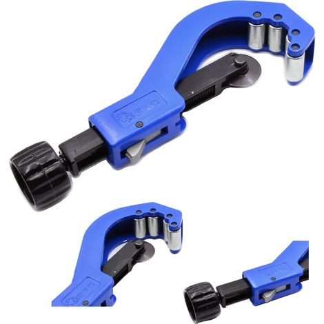 Tagliatubi in PVC da 3-64 mm (6/36)