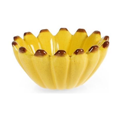 Ciotolina Banana 13xh6 cm