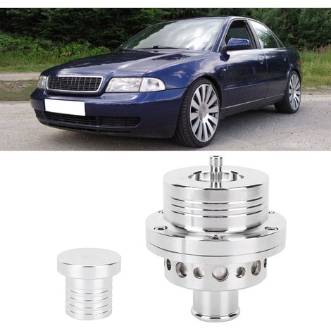 Turbo-BOV-Schalldämpfer-Kit passend für A4 / B5 (1/5)