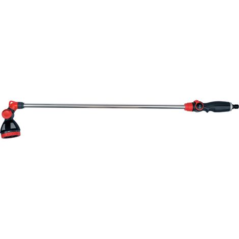 Lanca zraszająca 8 funkcyjna 90cm