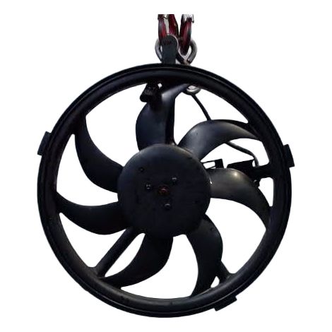 [PRODUIT D'OCCASION] Moteur Ventilateur Radiateur Mini Mini 2006- ♻️ Ref Oe. 17422754854 - Garantie à vie (1/3)