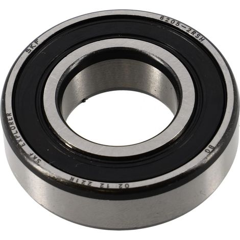 ROULEMENT DE BOITE 6205 - 255215 - AIXAM MICROCAR LIGIER DUE CHATENET JDM BELLIER CASALINI (1/4)