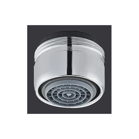 Aérateurs limiteurs de débit M24x1 3 l/min (x2)