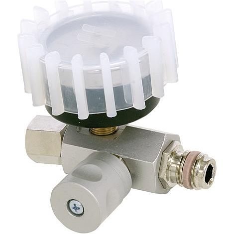 Micrometre a air accessoires pour 82 014 01