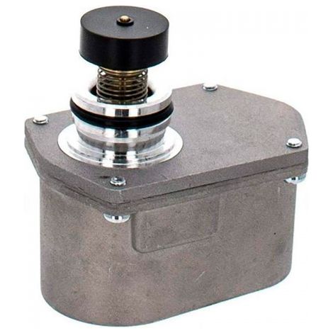 Servoválvula Original Gas Butano Vaillant 115371 Saunier Duval S12190  Modelos MAG 11/14 O, I, XI  Válvula de Gas