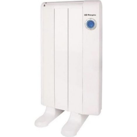 Radiatore Elettrico Digitale Orbegozo RRE510 Bianco 500 W