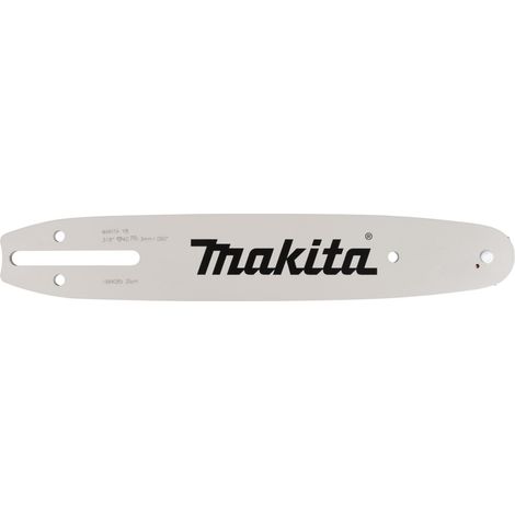 Makita Sägeschiene 25cm 1,3mm 3/8" (1/3)