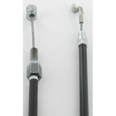Kabel kupplungsscheibe ETESIA ET40472