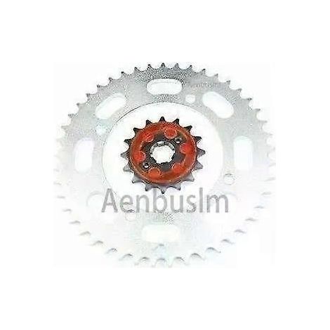Kit de goupilles pour Yamaha XV250 Vento V-Thunder 250 Colt 250( ) (1/5)