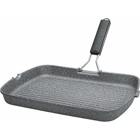Tognana Stick Tognana Grill 34 cm x 24 Mythos