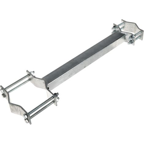 ABRAZADERA ESPACIADORA OR-50R90-150