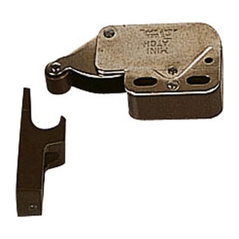 Loqueteau Mini-latch