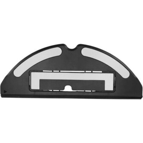 Soporte para fregona, ideal para guardar herramientas y accesorios de aspiradora, compatible con los soportes para fregonas eléctricas S7 y T7S. - Crezuo