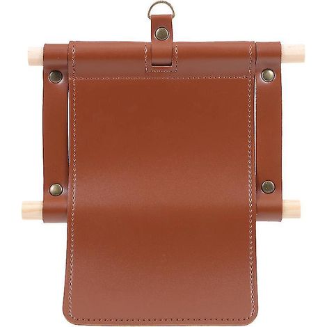 Support de rangement en PU pour usage extérieur (1/3)