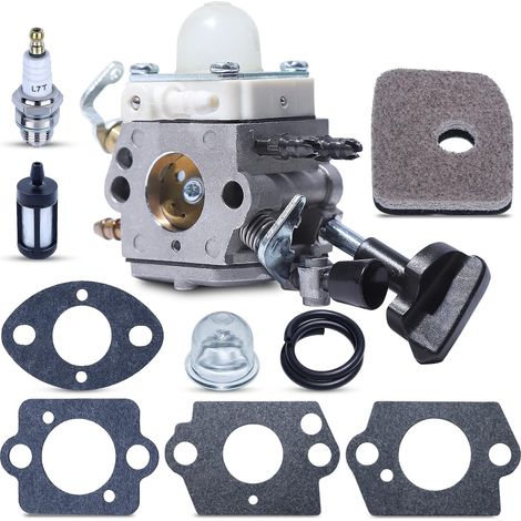 Carburateur BG86 pour Stihl SH86 SH86C BG86C BG86CE BG86Z BG86CEZ Souffleur de feuilles Remplacer pour Zama C1M-S261B 4241-120-0623 4241-120-0616 (1/5)