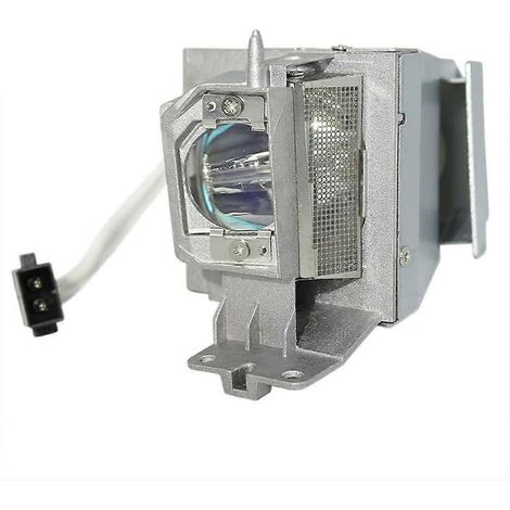 BL-FU195C SP.72J02GC01 Projektorlampe für DH1009i HD142X EH330 S321 mit Gehäuse BL-FU195B SP71P01GC01 (1/5)