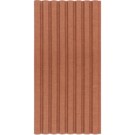 KGM Akustikpaneele Curve Terra - Muster