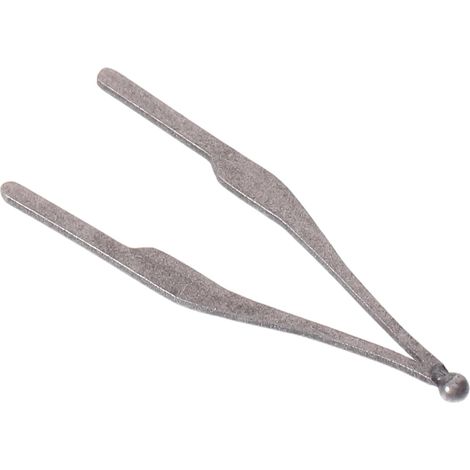 Pointes Métalliques pour Pyrogravure sur Bois de Haute Précision en Alliage Cuivre Tungstène Design Multi-usage pour Créations Artistiques et Pyrogravure Professionnelle (1/5)